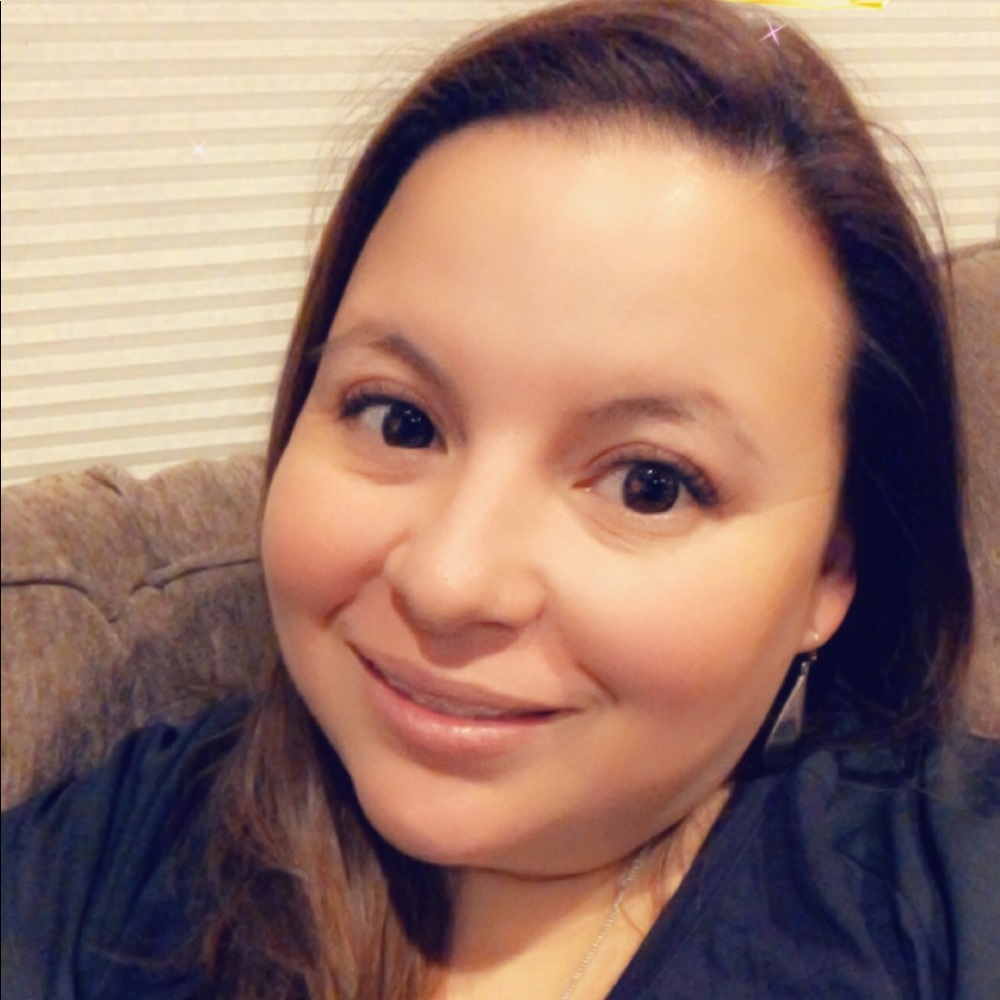 Meet your Posher, Erika